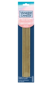 Pre-Fragranced Reed Diffuser Refill Pink Sands